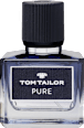 PURE edt - za muškarce TOM TAILOR