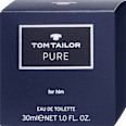 PURE edt - za muškarce TOM TAILOR