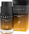 Dynamic Move Amber Eau de Toilette bugatti