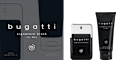 Set Signature Black uomo bugatti