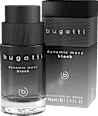 Dynamic Move Black Eau de Toilette bugatti