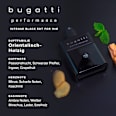 Performance Intense Black Eau de Toilette bugatti