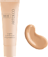 Light Luminous tekući puder – 22 neutral-natural chiffon ARTDECO