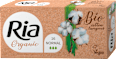 Organic tampony Normal Ria