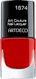 Nagellack Art Couture Mini Edition 1674 Love Attack ARTDECO