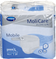 Mobilne neprepustne hlačke Premium Mobile 6, velikost L HARTMANN MoliCare