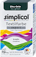 Textilfarbe expert Farbpulver - Efeu-Grün Simplicol