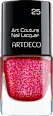 Mini-Nagellack Art Couture 25 Berry Sparkles ARTDECO