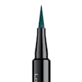 Long Lasting Intense tekući tuš za oči – 08 green line ARTDECO