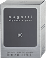 Signature Gray- edt, muški bugatti