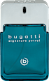 signature petrol edt - muški bugatti