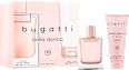 Set cadou Bella Donna bugatti