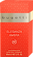 ELEGANZA AMBRA EdP - ženski bugatti