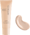 Light Luminous tekući puder – 06 light beige ARTDECO