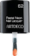 Nagellack Pastel Neon 62 ARTDECO