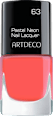 Nagellack Pastel Neon 63 ARTDECO