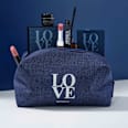 Denim Cosmetic Bag ARTDECO