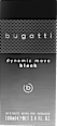  Dynamic Move Black Eau de Toilette bugatti