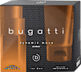 Poklon-paket dynamic move amber bugatti