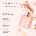 Bella donna Eau de Parfum bugatti