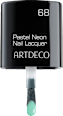 Nagellack Pastel Neon 68 ARTDECO