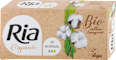Tampóny Organic Normal z bio bavlny Ria