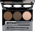 Augenbrauenpuder Set Eye Brow Kit 2 Medium Dark ARTDECO