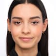 Augenbrauenstift Sculping Brow Styler 02 Brunette ARTDECO