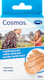 Vodoodolné náplasti Universal Cosmos