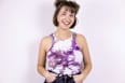 Textilfarbe expert Flieder- Lila Simplicol
