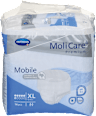 Mobilne neprepustne hlačke Premium Mobile 6, velikost XL HARTMANN MoliCare