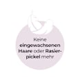 Haarentferner Nano-Glas VITALmaxx