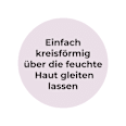 Haarentferner Nano-Glas VITALmaxx