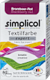 Textilfarbe expert Farbpulver Simplicol