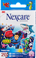 Kinderpflaster-Set Nexcare