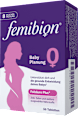 Babyplanung 0 Tabletten 56 St femibion