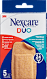 DUO Pflaster Nexcare