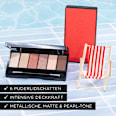 Lidschatten Palette Iconic Palette 3 Sun In Paradise ARTDECO