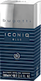 ICONIQ BLUE EdT - muški bugatti