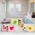 Badewürfel "Emotion Cube" Glück fesh!