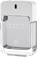 Signature Gray- edt, muški bugatti