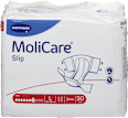 Inkontinenčne predloge Slip 7, velikost L HARTMANN MoliCare