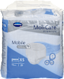 Mobilne neprepustne hlačke Premium Mobile 6, velikost XS HARTMANN MoliCare