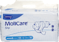 Inkontinenčne predloge Slip 6, velikost XS HARTMANN MoliCare