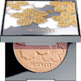 Blush und Highlighter Glow Blusher Glam Edition Dress Up ARTDECO