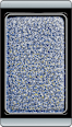 Lidschatten 71A Pearly Magic Blue ARTDECO