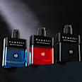 performance intense black edt bugatti