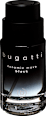 dynamic move black edt  bugatti