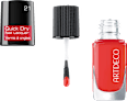 Nagellack Quick Dry 21 West Coast ARTDECO