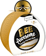 Badebombe bee awesome fesh!